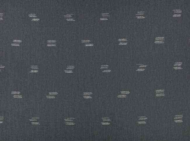 Riva Indigo Fabric by Mark Alexander 