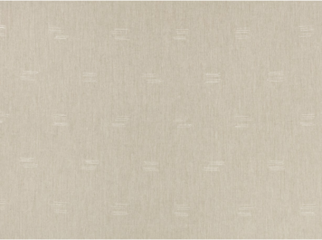 Riva Sepia Fabric by Mark Alexander 