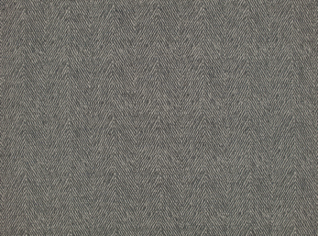 Sauvage Indigo Fabric by Mark Alexander 