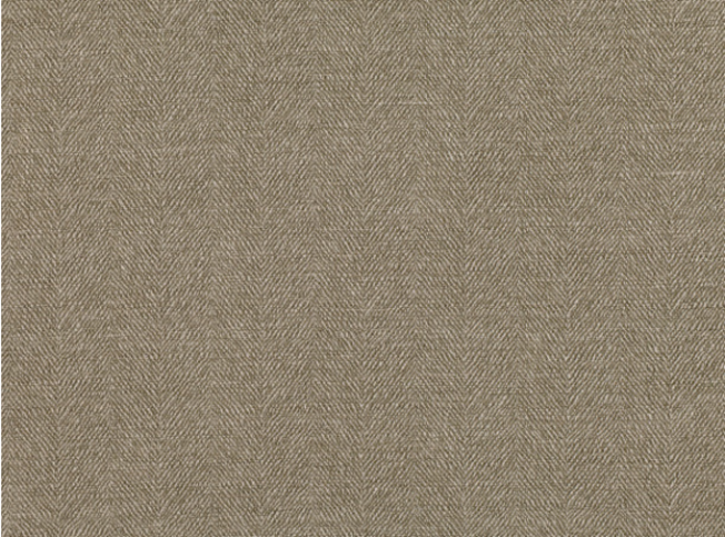 Sauvage Wilderness Fabric by Mark Alexander 