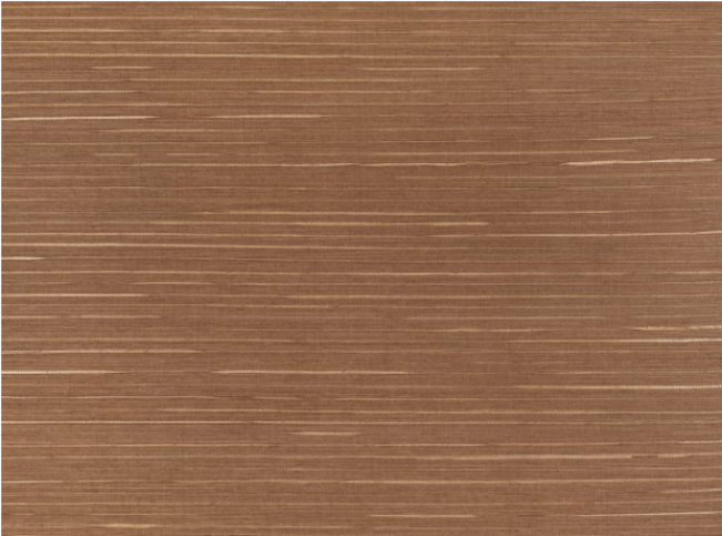 Seagrass Paprika Wallcovering by Mark Alexander