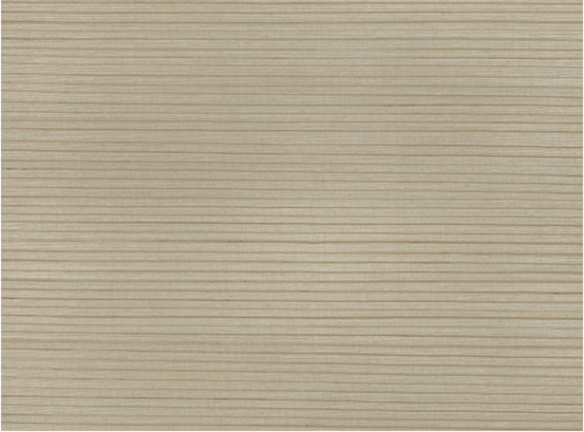Seagrass Parchment Wallcovering by Mark Alexander