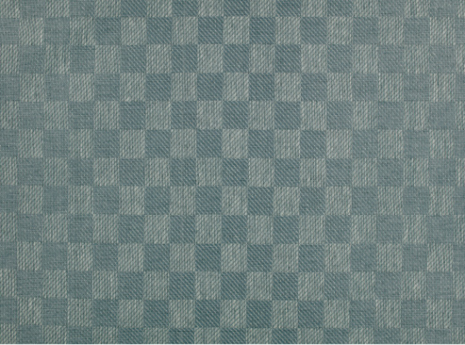 Sett Lake Wallcovering by Mark Alexander