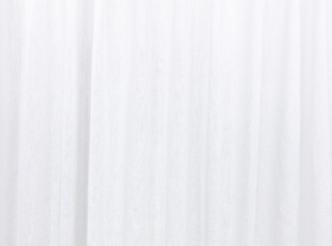 Shade Jasper White Fabric by Mark Alexander 