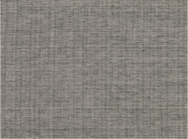 Shadow Gunmetal Fabric by Mark Alexander 