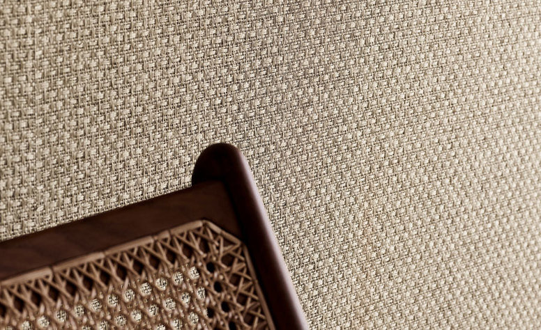 Shifu Stone Wallcovering by Mark Alexander