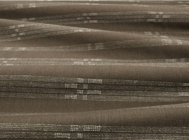 Shima Chestnut Fabric by Mark Alexander 