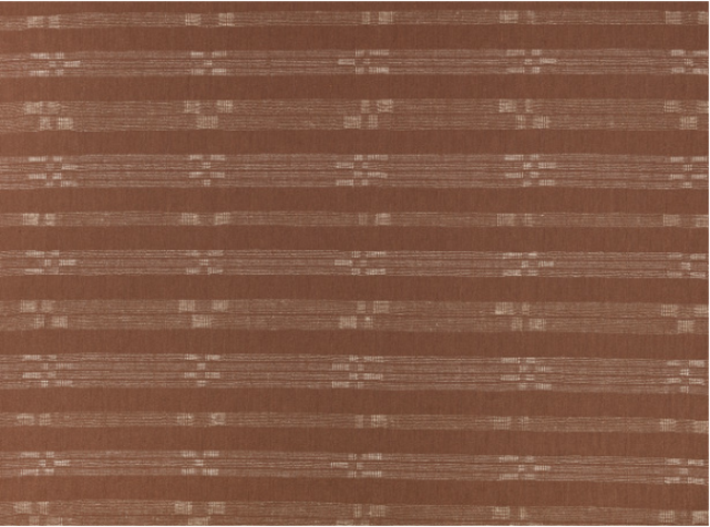 Shima Dark Strawberry Fabric by Mark Alexander 