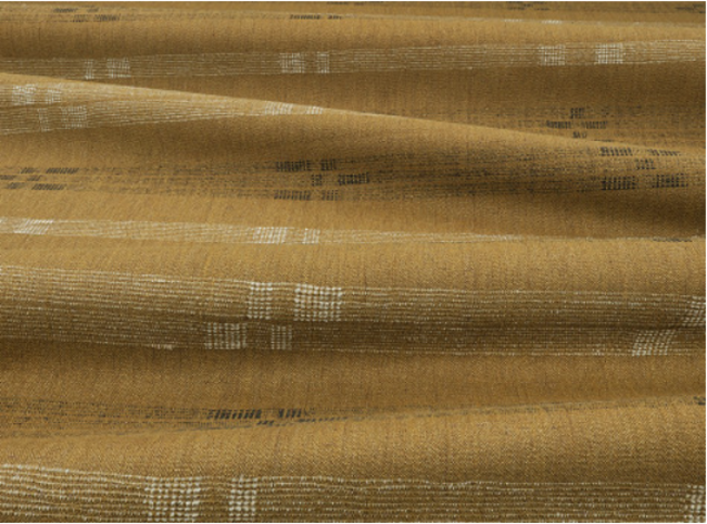 Shima Desert Palm Fabric by Mark Alexander 
