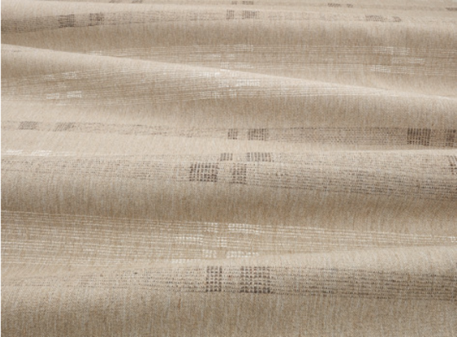 Shima Flax Fabric by Mark Alexander 