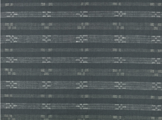 Shima Indigo Fabric by Mark Alexander 