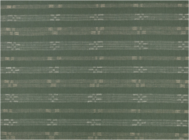 Shima Verde Fabric by Mark Alexander 