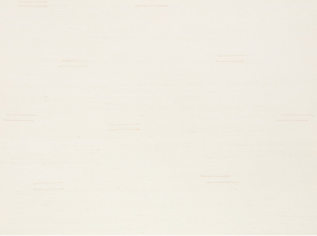 Suru Wallcovering Alabaster by Mark Alexander