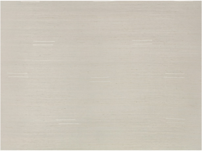 Suru Wallcovering Pale Dove by Mark Alexander