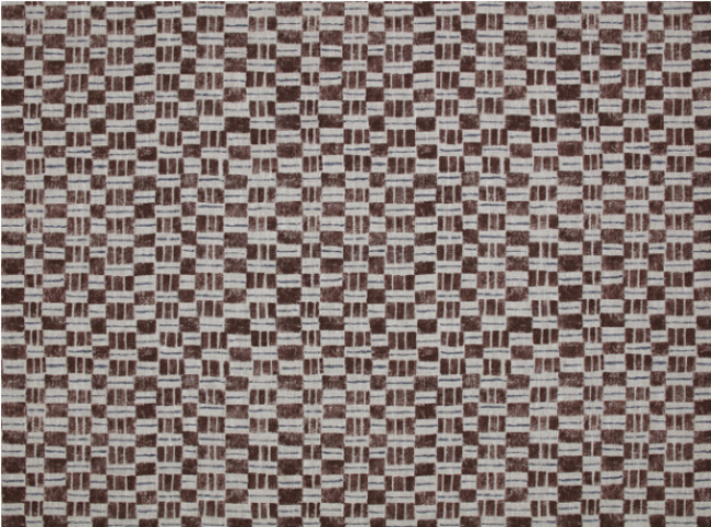 Tama Sienna Fabric by Mark Alexander 