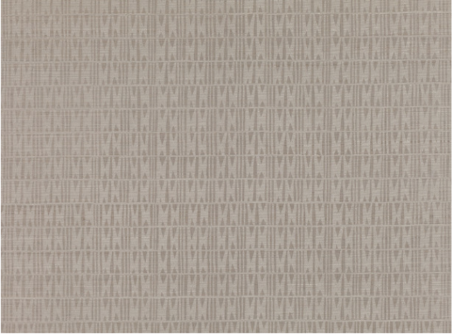 Tipi Parchment Wallcovering by Mark Alexander