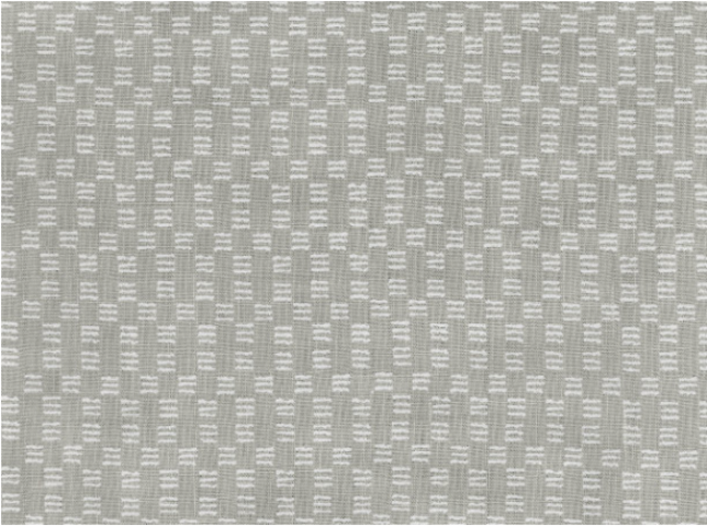 Traverse Gris Fabric by Mark Alexander 