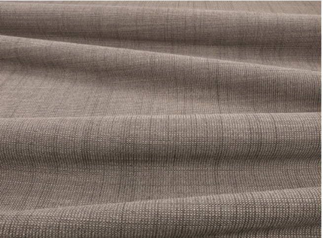 Veranda Canvas Gunmetal Fabric by Mark Alexander 