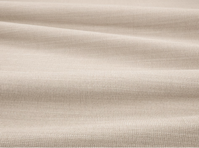 Veranda Canvas Sand Fabric by Mark Alexander 