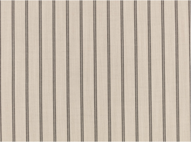 Veranda Deck Stripe Sand Fabric by Mark Alexander 