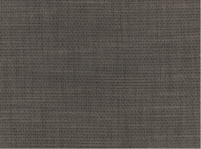 Veranda Diamond Gunmetal Fabric by Mark Alexander 