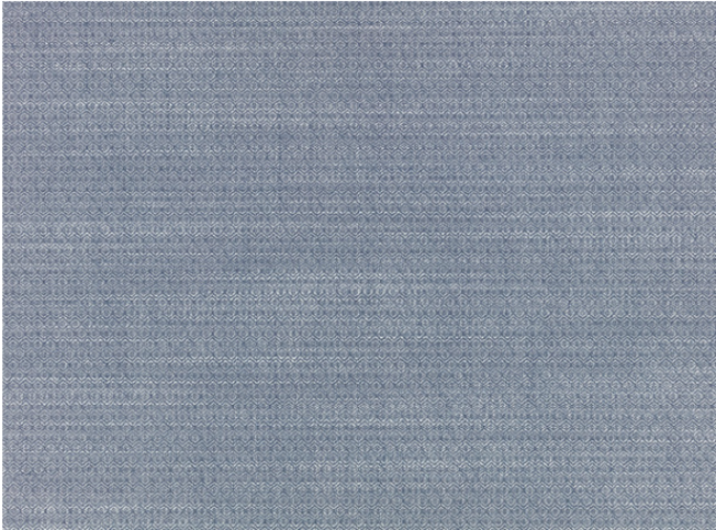 Veranda Diamond Ocean Fabric by Mark Alexander 