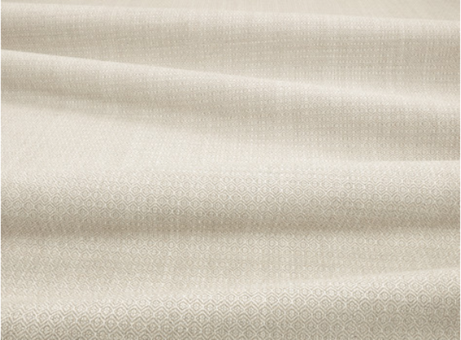 Veranda Diamond Sepia Fabric by Mark Alexander 