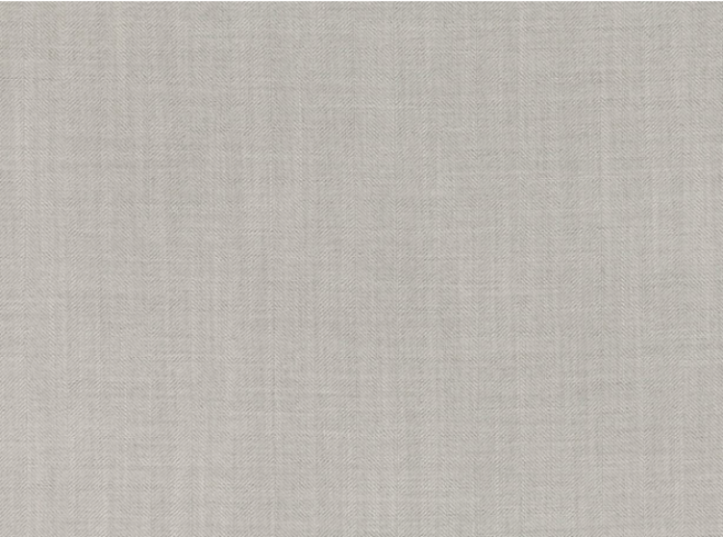 Veranda Herringbone Sepia Fabric by Mark Alexander 