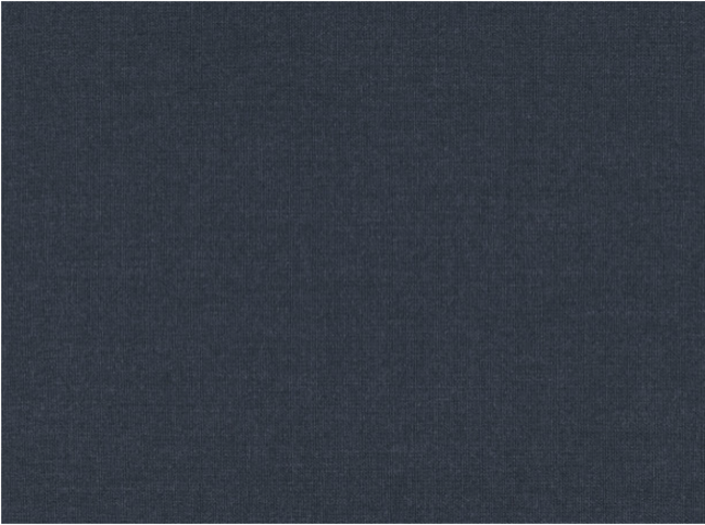Veranda Hopsack Indigo Fabric by Mark Alexander 
