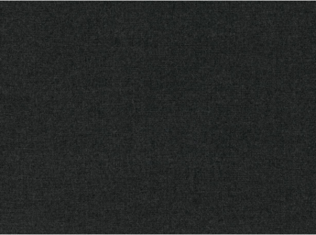 Veranda Hopsack Midnight Fabric by Mark Alexander 