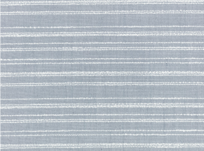 Veranda Horizon Dove Fabric by Mark Alexander 