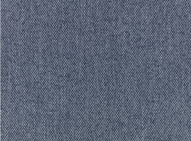 Veranda Panama Indigo Fabric by Mark Alexander 
