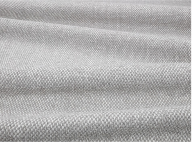 Veranda Panama Silverbirch Fabric by Mark Alexander 