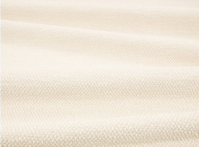 Veranda Panama White Sand Fabric by Mark Alexander 