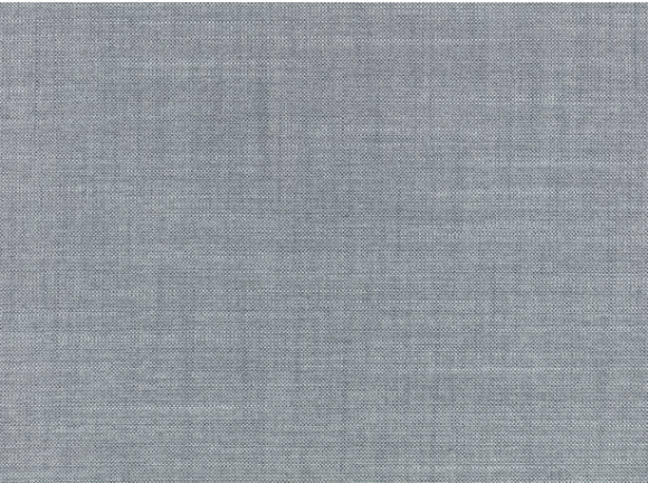 Veranda Soft Carbon Grey Fabric by Mark Alexander 