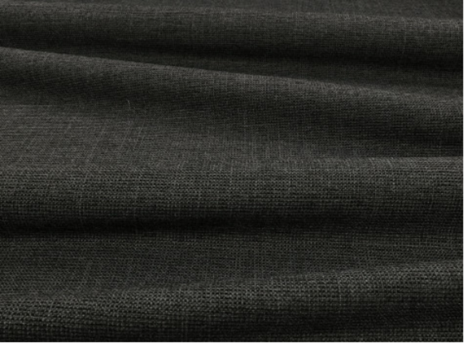 Veranda Soft Midnight Fabric by Mark Alexander 