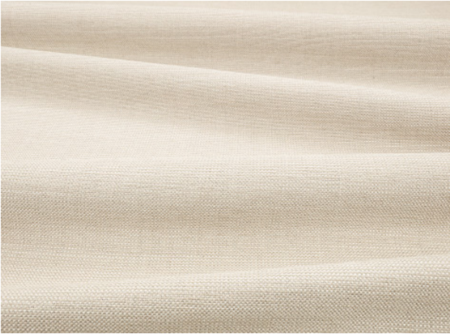 Veranda Soft Natural Fabric by Mark Alexander 