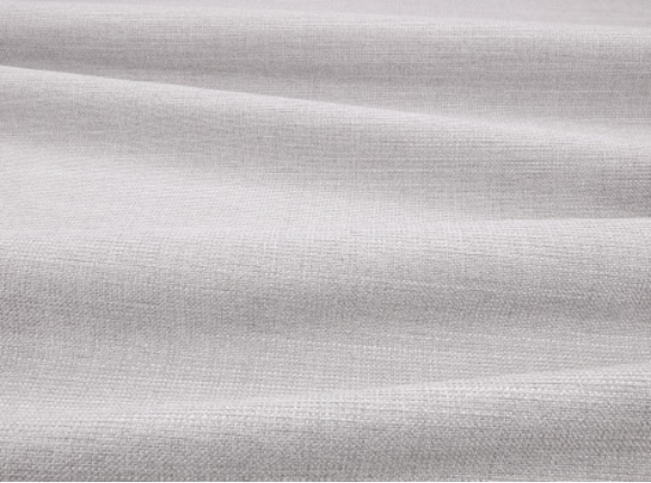 Veranda Soft Silverbirch Fabric by Mark Alexander 