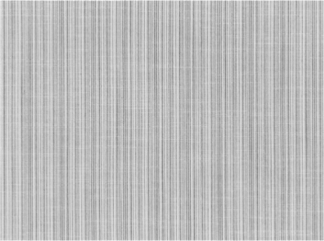 Veranda Strié Fume Fabric by Mark Alexander 