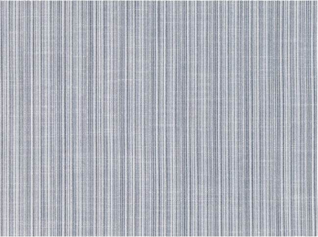 Veranda Strié Ocean Fabric by Mark Alexander 