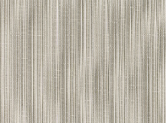 Veranda Strié Sand Fabric by Mark Alexander 