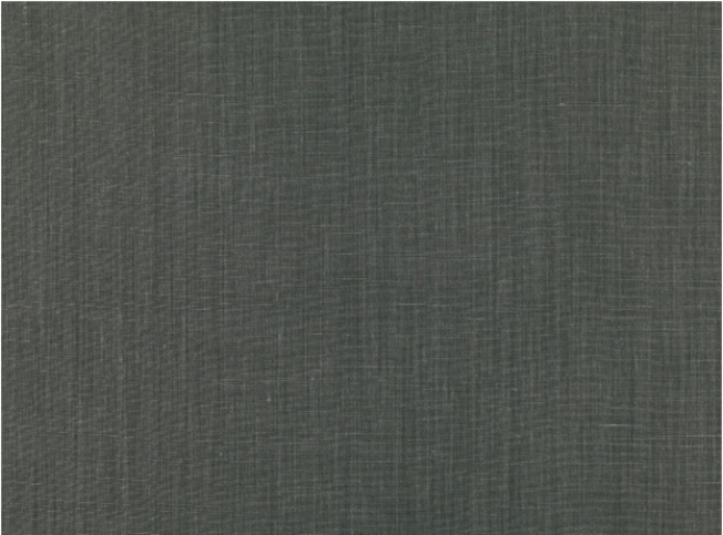 Vintage Carbon Grey Fabric by Mark Alexander 