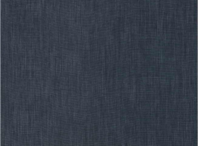 Vintage Indigo Fabric by Mark Alexander 
