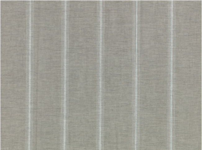 Waterline Gunmetal Fabric by Mark Alexander 