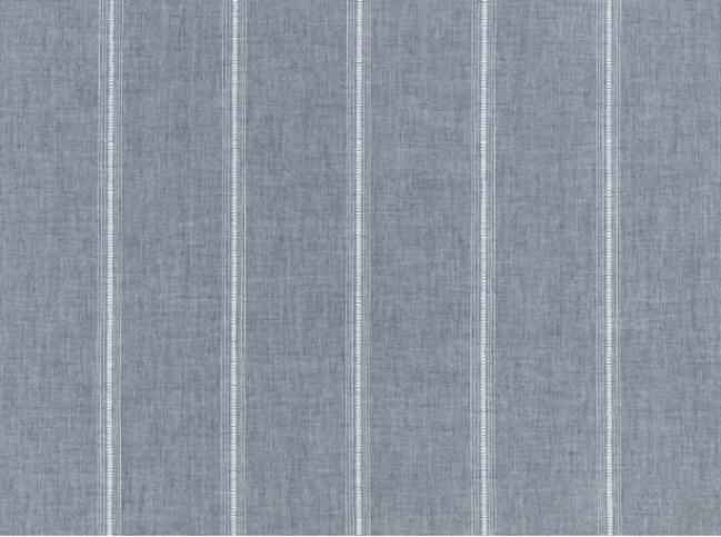 Waterline Ocean Fabric by Mark Alexander 