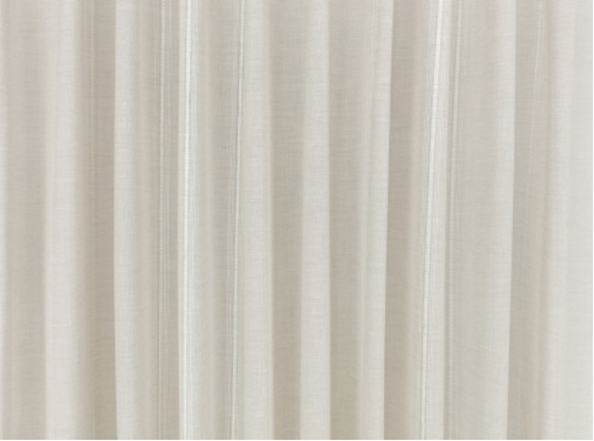 Waterline Sepia Fabric by Mark Alexander 