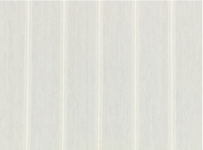 Waterline Silverbirch Fabric by Mark Alexander 