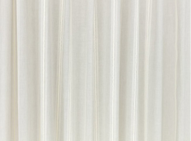 Waterline Silverbirch Fabric by Mark Alexander 