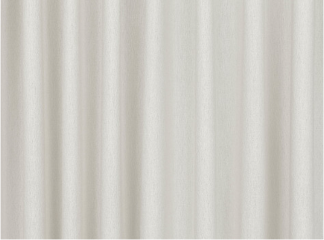 Whisper Jasper White Fabric by Mark Alexander 