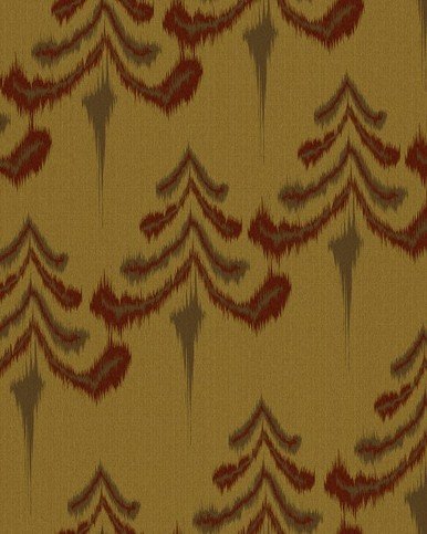 Alpine Dandelion Wallpaper by Mind the Gap